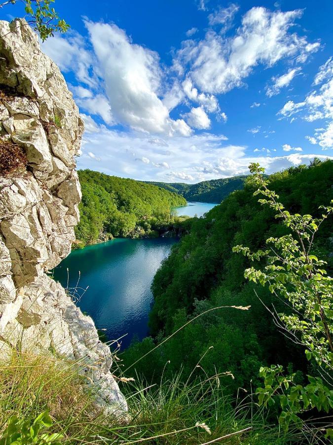 House By The River Plitvica selo Exterior photo